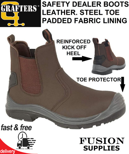Ladies girls safety dealer - ladies/girls,