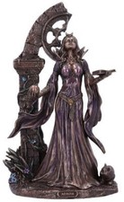 Aradia the Wiccan Queen of