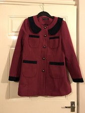 Miss Selfridge Ladies Pink