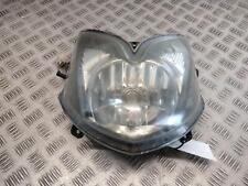 2018 SYM SYMPHONY 125 SR E4 Headlamp / Light Spares Repairs