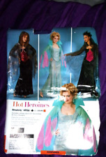 SIMPLICITY LADIES  SEX