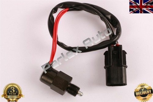 New reverse light - reverse,
