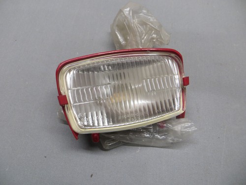 Original moped headlamp - ,