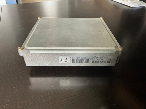 Ecu honda accord - ecu,
