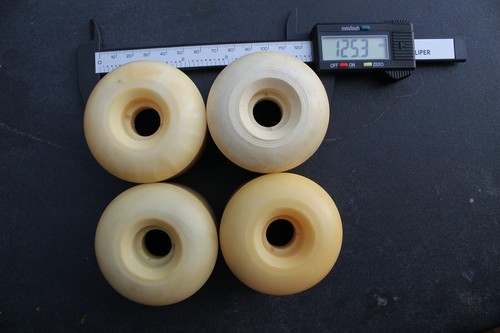 Conical soft cruiser longboard - soft,