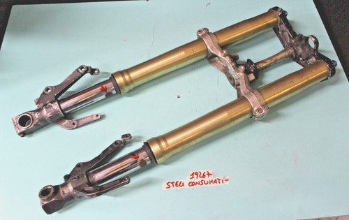 Yamaha yzf fork - r1,
