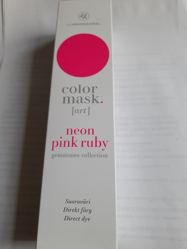 Professional color mask - color,