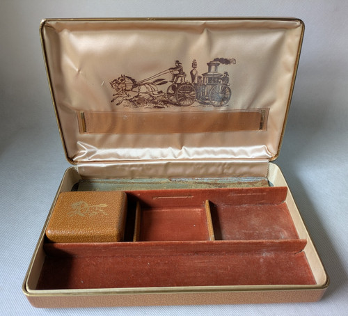 Vtg farrington mens - farrington, valet