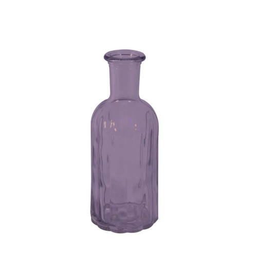 Small glass bud stem - stem, vase