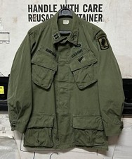 GENUINE RARE US ARMY VIETNAM