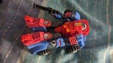 Transformers 3rd party igear gears