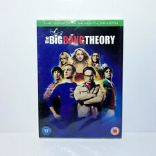 Big Bang Theory Season 7