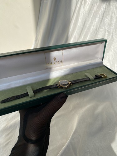 Vintage gucci ladies - ladies, 2000l