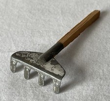 Vintage 1950's Dolls House