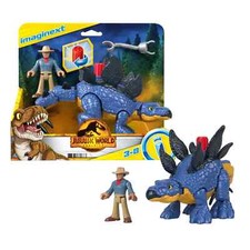 Imaginext Jurassic World