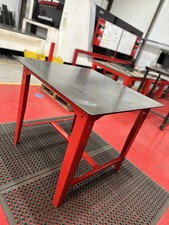 BASIC - Workshop Table Heavy