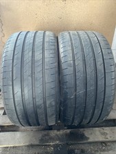 X2 275/30 R20 97Y GOODYEAR