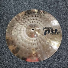 Crash Cymbal 18" Paiste PST8