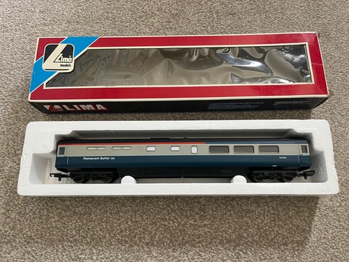 Lima gauge l205163w mk3 - ,