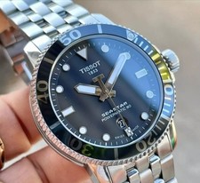 Men's Tissot Seastar 1000