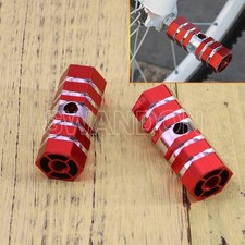 Hot KIDS STUNT PEGS For REAR