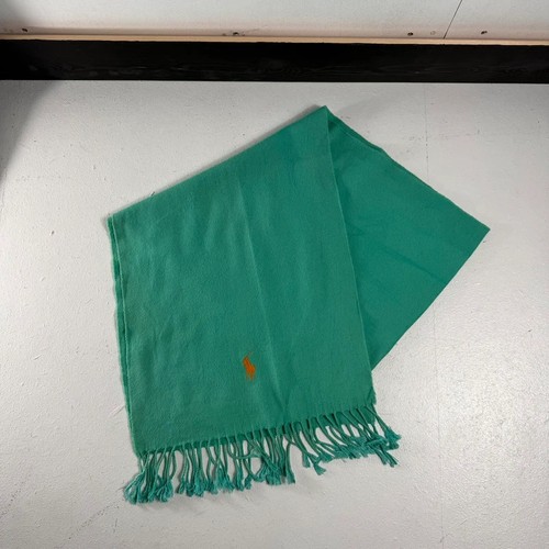 Ralph lauren scarf - lauren, reversible