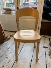 Restaurant Chairs x15 Thonet