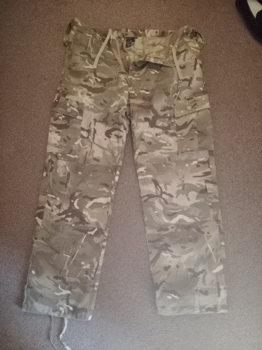 Highlander elite hmtc trousers - highlander,