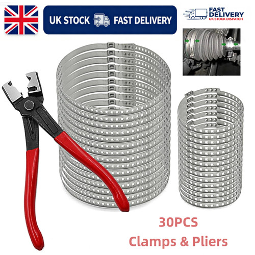 31pcs universal boot - 31pcs,