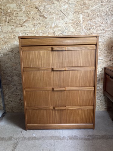 Mcm vintage tall boy - tall, of