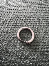 Antique silver Pocket Watch