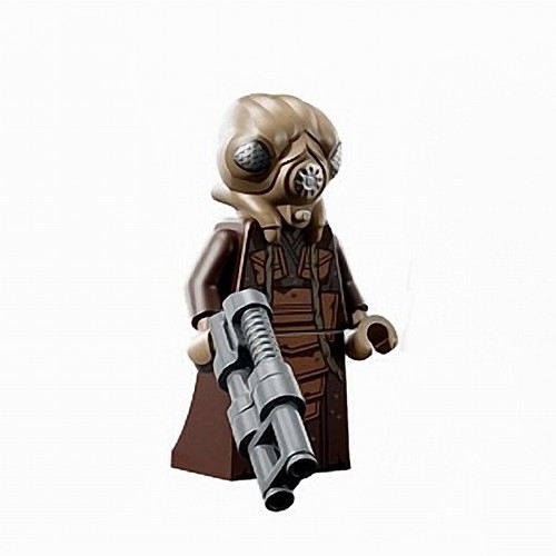 Lego star wars - star,