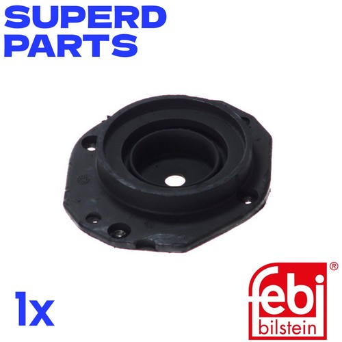 Macpherson strut mount front - mount,