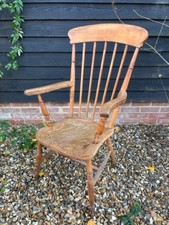 Antique English country