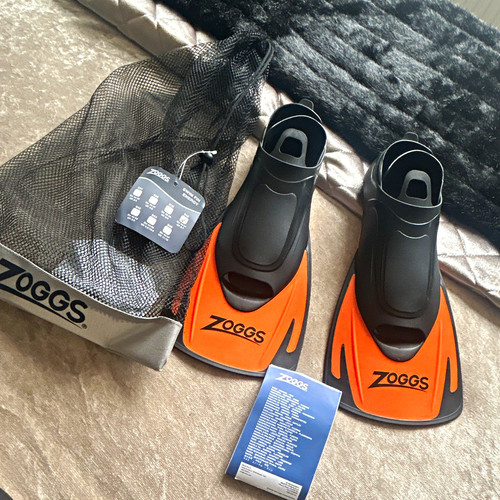Zoggs energy swim fins - zoggs,