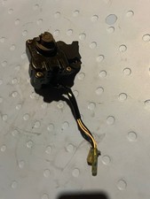 YAMAHA YZF R1 2001 5JJ  SERVO