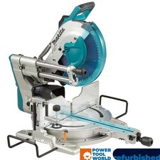 GRADE ZZ2 Makita LS1219L 305mm Compound Mitre Saw with Laser Guide 240v