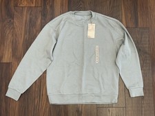 NEW Muji Men Unisex Cotton