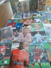 Football Card Autographs 35