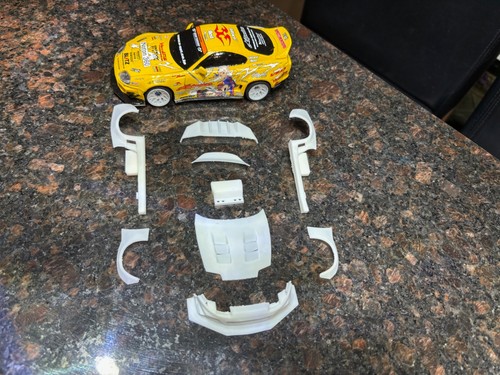 Printed xmods mini - -, mini-z