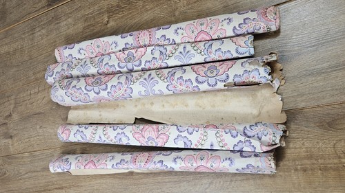 Vintage retro purple pink - vintage,
