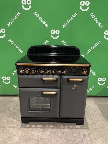 Rangemaster classic deluxe - classic,