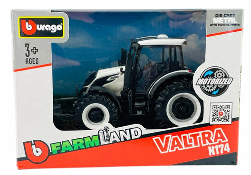 Valtra n174 farmland finland - valtra,