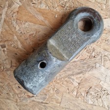 Indespension 40mm Towing Eye