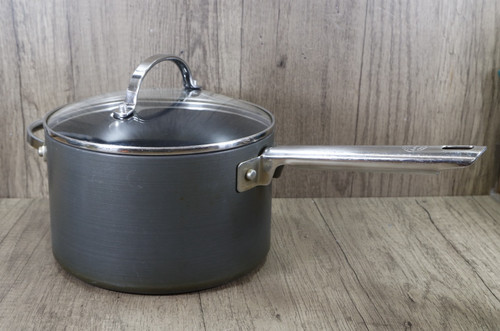 Meyer anolon professional pan - meyer,