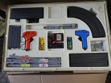 Matchbox powertrack 4000 with - matchbox,