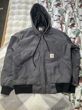Carhartt Men's Detroit Vintage