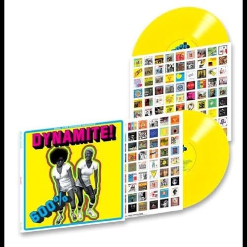 Soul jazz records 600 - records,