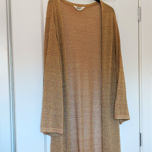 Rita ora primark gold - ora,