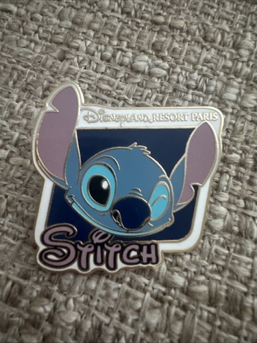 Disneyland paris stitch older - stitch,